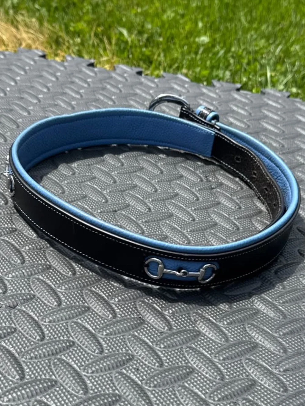 Noble Outfitters Belt